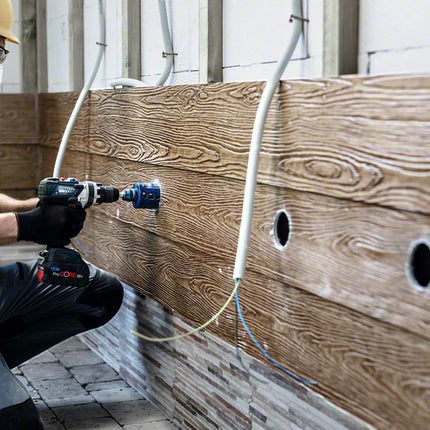 Bosch EXPERT Tough Material Sega a tazza 40 x 60 mm Carburo ( 2608900425 ) Universal - Successore del 2608594169