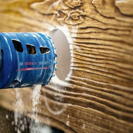 Bosch EXPERT Tough Material Sega a tazza 70 x 60 mm Carburo ( 2608900434 ) Universal - Successore del 2608594177