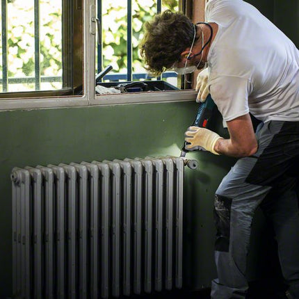 Bosch EXPERT PAIZ 32 AIT Lama per tagli dal pieno Starlock Plus / 32 x 50 mm - 1 pz. ( 2608900019 )