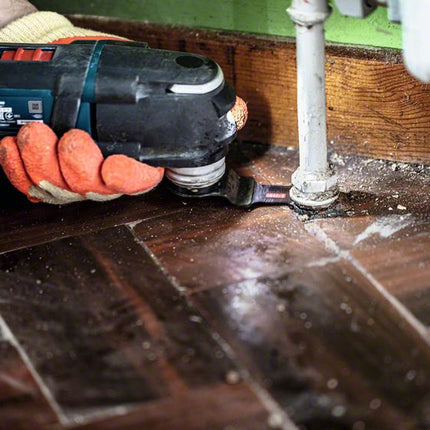 Bosch EXPERT AIZ 32 AIT Lames de scie plongeante en métal Starlock 32 x 40 mm - 5 pièces