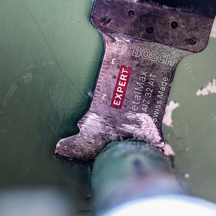 Bosch EXPERT PAIZ 32 AIT Lama per tagli dal pieno Starlock Plus / 32 x 50 mm - 1 pz. ( 2608900019 )