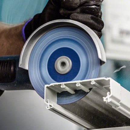 Bosch Expert Carbide Multi Wheel X-LOCK Trennscheibe ( 2608901195 ) 125 mm x 22,23 mm 10 Stk.