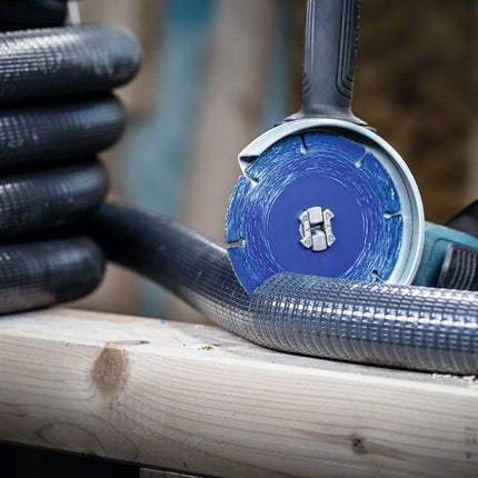 Bosch Expert Carbide Multi Wheel X-LOCK Trennscheibe ( 2608901193 ) 125 mm x 22,23 mm