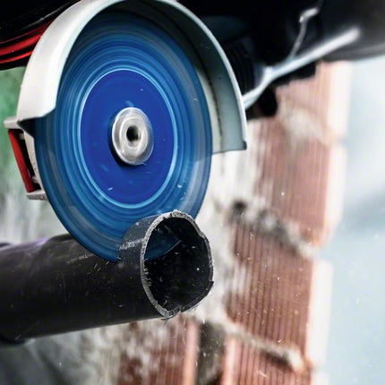 Bosch Expert Carbide Multi Wheel X-LOCK Trennscheibe ( 2608901195 ) 125 mm x 22,23 mm 10 Stk.