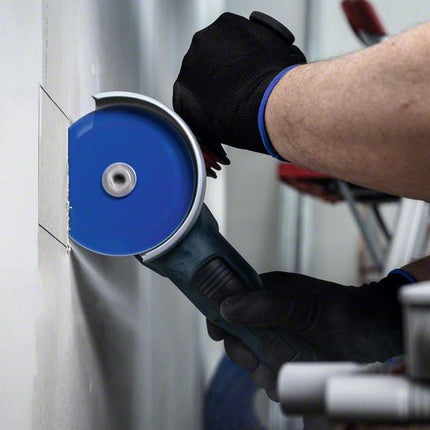 Bosch Expert Carbide Multi Wheel X-LOCK Trennscheibe ( 2608901193 ) 125 mm x 22,23 mm