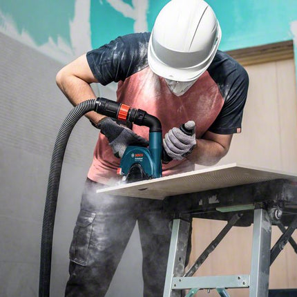 Bosch EXPERT HardCeramic X-LOCK Diamant Trennscheibe 125 x 22,23 mm 1 Stk. ( 2608900658 ) Diamond Technology - Toolbrothers