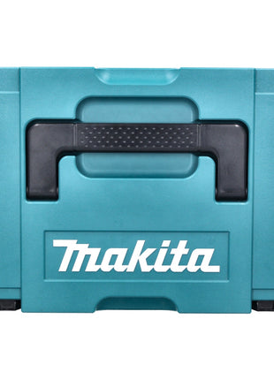 Clavadora con cabezal de batería Makita DFN 350 RFJ 18 V 15 - 35 mm + 2x baterías 3,0 Ah + cargador + Makpac