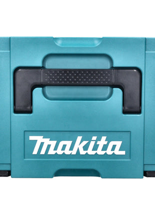 Makita DFN 350 RT1J Akku Stauchkopfnagler 18 V 15 - 35 mm + 1x Akku 5,0 Ah + Ladegerät + Makpac