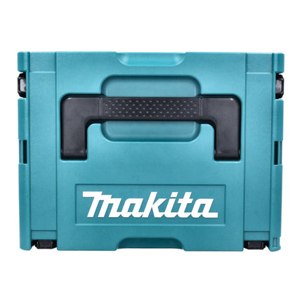 Makita DFN 350 RT1J Cordless Brad Nailer 15 - 35mm 18V + 1x Battery 5.0 Ah + Charger + Makpac Case