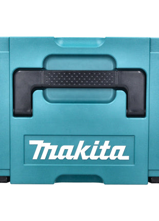 Makita DFN 350 RG1J Akku Stauchkopfnagler 18 V 15 - 35 mm + 1x Akku 6,0 Ah + Ladegerät + Makpac