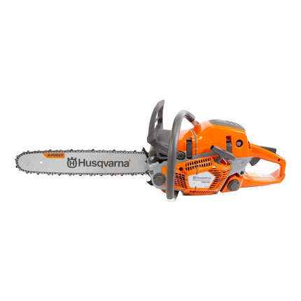 Husqvarna 550 XP Mark II Scie à chaîne à essence 50,1 cm³ 3,0 kW 45 cm 18'' ( 967 69 08-38 )