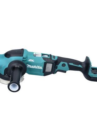 Makita DPO 500 RM1 Akku Exzenterpolierer 18 V 125 mm Brushless + 1x Akku 4,0 Ah + Ladegerät