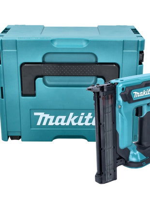 Makita DFN 350 ZJ Cloueur sans fil 15 - 35mm 18V + Coffret Makpac - sans batterie, sans chargeur