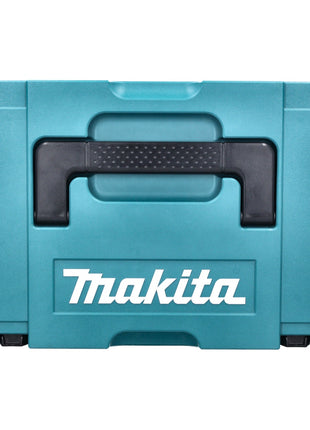 Makita DFN 350 ZJ Cloueur sans fil 15 - 35mm 18V + Coffret Makpac - sans batterie, sans chargeur