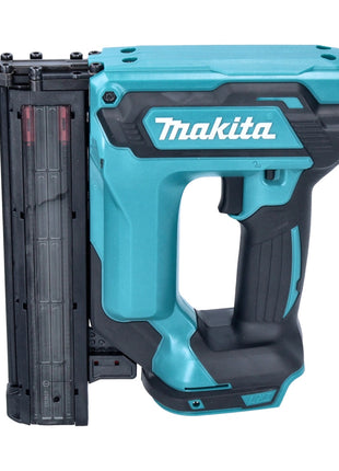 Makita DFN 350 ZJ Cloueur sans fil 15 - 35mm 18V + Coffret Makpac - sans batterie, sans chargeur