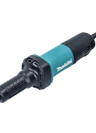 Makita GD 0600 Geradschleifer 400 Watt 6 mm