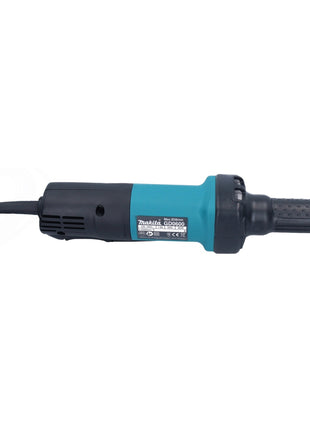 Makita GD 0600 Geradschleifer 400 Watt 6 mm