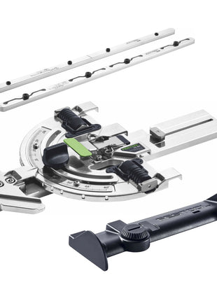 Festool SYS3 M 137 FS/2 Zubehör Set + FS 800/2 Führungsschiene 800 mm - Toolbrothers