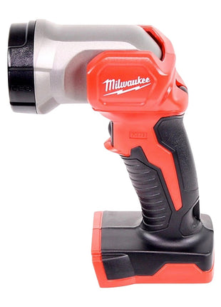 Luz de batería Milwaukee M18 TLED LED + 1x batería 2.0 Ah - sin cargador