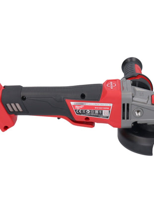 Amoladora angular a batería Milwaukee M18 CAG115XPDB-201 18 V 115 mm sin escobillas + 1x batería 2,0 Ah - sin cargador