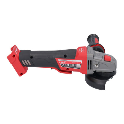 Milwaukee M18 CAG 115 XPDB Angle Grinder 115 mm 18V Brushless + 1x Battery 6.0 Ah - without charger