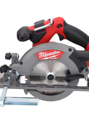 Sierra circular de batería Milwaukee M18 CCS55-201 18 V 165 mm + 1x batería 2,0 Ah - sin cargador