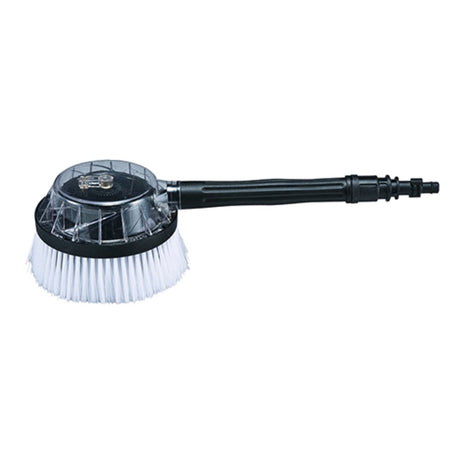 Brosse de lavage à brosse rotative Makita (197831-7) pour nettoyeur haute pression DHW 080 ZK / HW 1200 / HW 1300