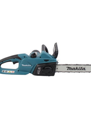 Makita UC4041A Kettensäge 1800 Watt 40 cm Schnittlänge 3/8" Kettenteilung Doppelt Schutzisoliert