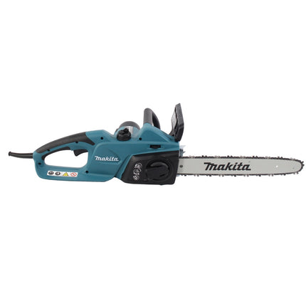 Makita UC4041A Tronçonneuse électrique 1800 watts - Longueur de coupe 40 cm -  Pas de chaîne  3/8" - Double isolation