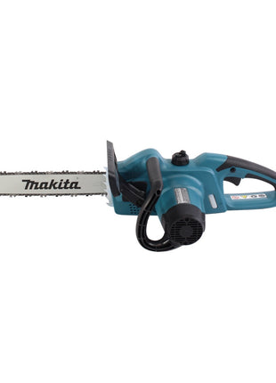 Makita UC4041A Kettensäge 1800 Watt 40 cm Schnittlänge 3/8" Kettenteilung Doppelt Schutzisoliert