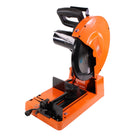 Sierra tronzadora para metal FEIN MKAS 355 1800 W 355 mm (72365460000)