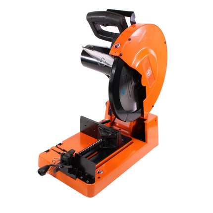 FEIN MKAS 355 Metallkappsäge 1800 W 355 mm ( 72365460000 )