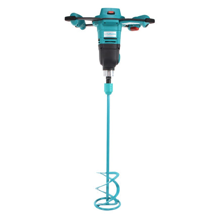 Batidora de mano a batería Collomix Xo 20 NC 18 V 40 l + agitador WK 140 HF 140 mm + 1x batería 4,0 Ah - sin cargador