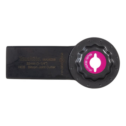 Makita MAM008 Joint Cutter Blade 32 x 70 mm - Starlock Max - 2 pcs. (2x B-66472)