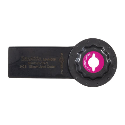 Makita MAM008 Joint Cutter Blade 32 x 70 mm - Starlock Max - 4 pcs. (4x B-66472)