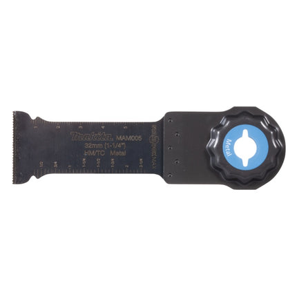 Makita MAM005 Tauchsägeblatt Starlock Max 32 x 70 mm 4 Stk. ( 4x B-66444 ) - Toolbrothers