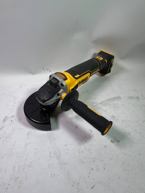 DeWalt DCG 405 NT Akku Winkelschleifer TSTAK Gebraucht 1 - toolbrothers