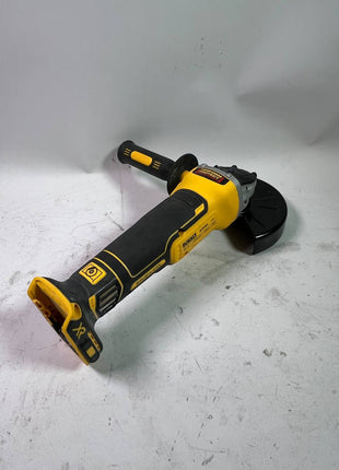 DeWalt DCG 405 NT Akku Winkelschleifer TSTAK Gebraucht 2 - toolbrothers