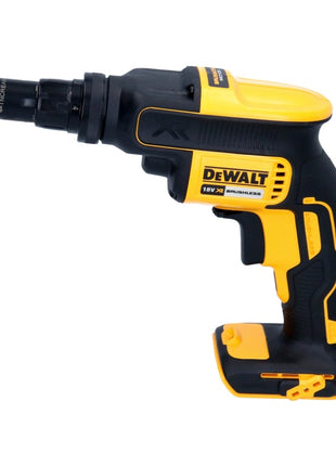 DeWalt DCF 622 D1 Akku Universalschrauber 18 V 34 Nm  Brushless + 1x Akku 2,0 Ah + Ladegerät + TSTAK - Toolbrothers