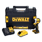 Llave de impacto a batería DeWalt DCF 850 ​​​​L1 18 V 205 Nm 1/4