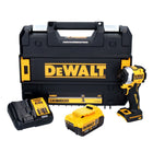 DeWalt DCF 850 M1 Akku Schlagschrauber 18 V 205 Nm 1/4