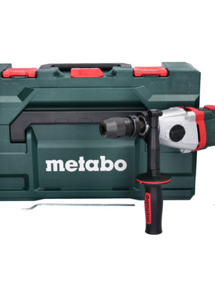 Metabo SBEV 1300-2 Schlagbohrmaschine 1300 Watt 44 Nm ( 600785500 ) + metaBOX