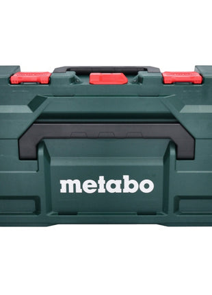 Metabo SBEV 1300-2 Schlagbohrmaschine 1300 Watt 44 Nm ( 600785500 ) + metaBOX