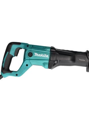 Makita JR 3051 TK Reciprosäge Säbelsäge 1200 Watt + 3x Sägeblatt + Koffer