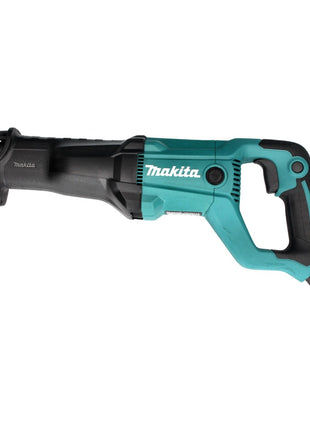 Makita JR 3051 TK Reciprosäge Säbelsäge 1200 Watt + 3x Sägeblatt + Koffer