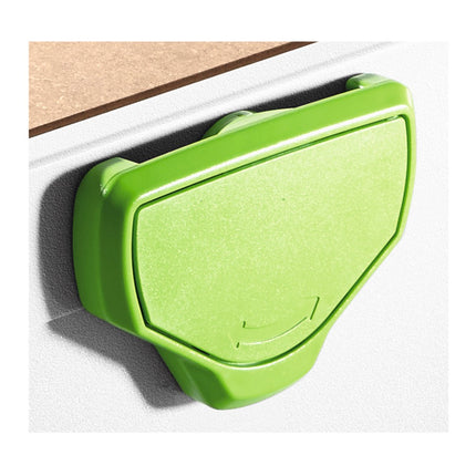 Festool T LOC SYS MFT Systainer Werkzeugkoffer mobile Werkbank 500076 396 x 296 x105 mm 2 - toolbrothers