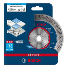 Collection image for: Bosch Professional Schleifmittel & Trennscheiben