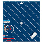 Bosch Expert Diamond Metal Wheel Disque à tronçonner 355 x 25,4 mm ( 2608900537 )