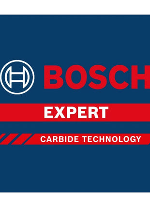 Bosch Expert SDS plus 7X Hammerbohrer 25 x 600 mm ( 2608900152 ) 4 Schneiden Carbide Technology