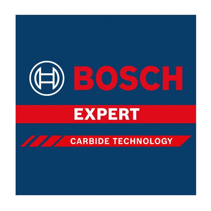 Bosch Expert SDS plus 7X Hammerbohrer 25 x 600 mm ( 2608900152 ) 4 Schneiden Carbide Technology